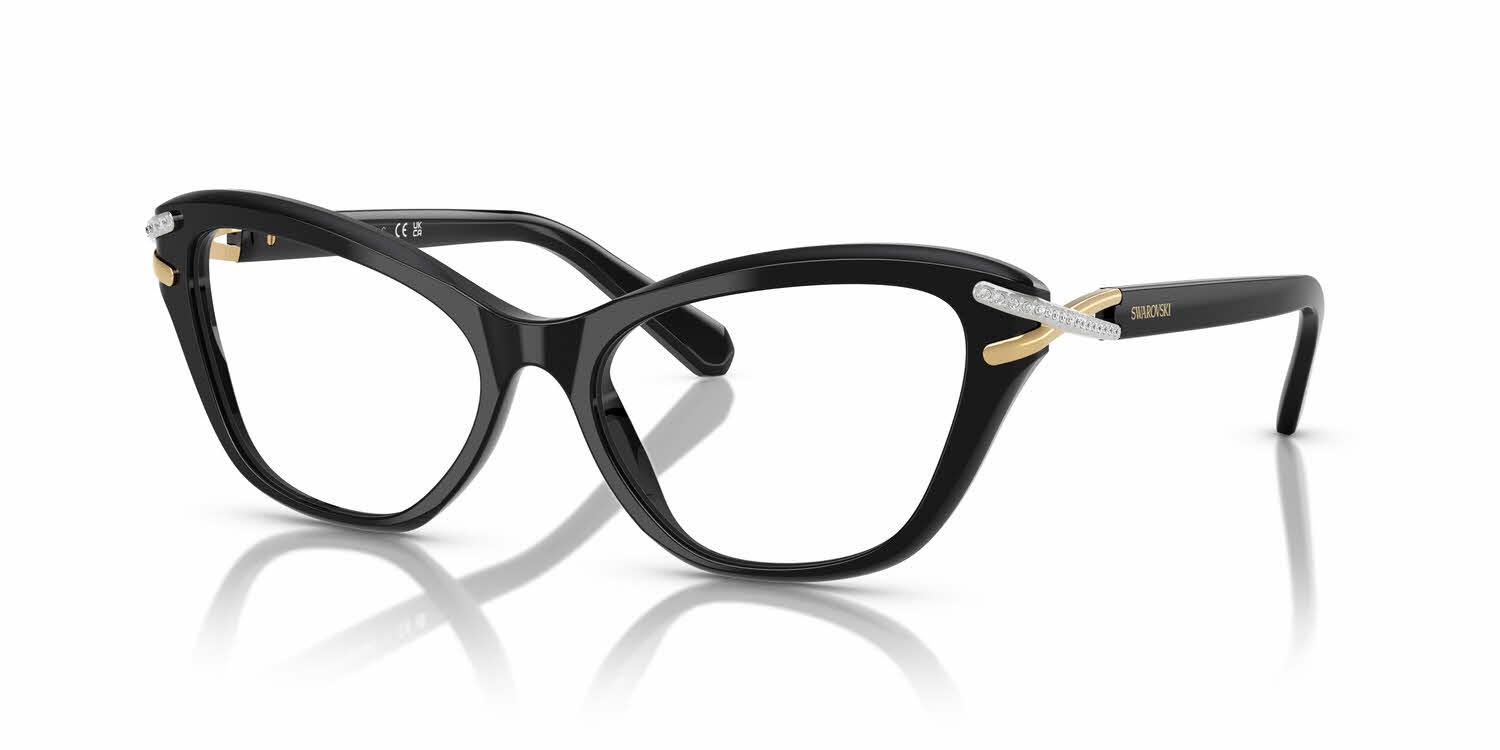 Swarovski SK2031 Eyeglasses