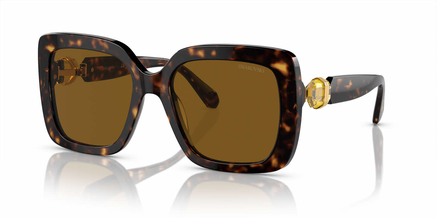 Swarovski SK6001 Sunglasses