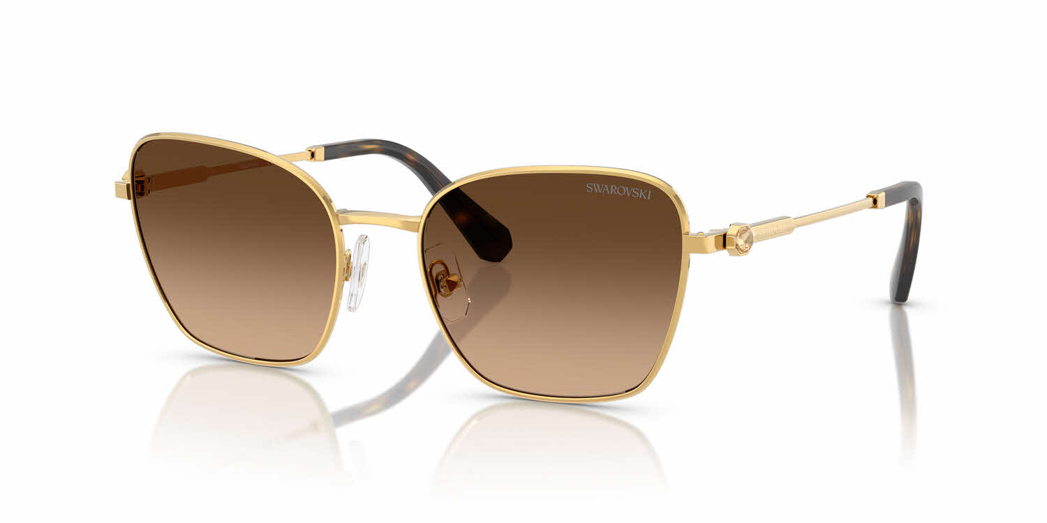 Swarovski SK7029 Sunglasses