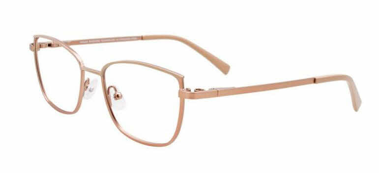 Takumi TK1222 with Magnetic Clip On Lens Eyeglasses