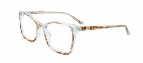 Takumi TK1230 With Magnetic Clip On Lens Eyeglasses