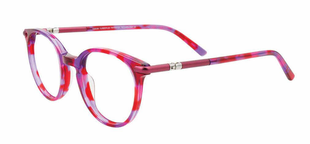 Takumi TK1251 Kids No Clip On Eyeglasses