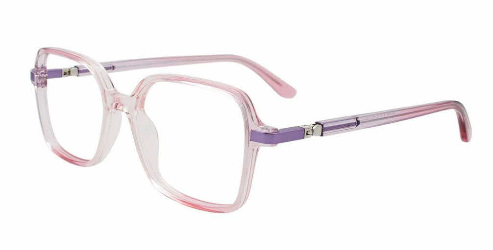 Takumi TK1265 Kids No Clip On Eyeglasses