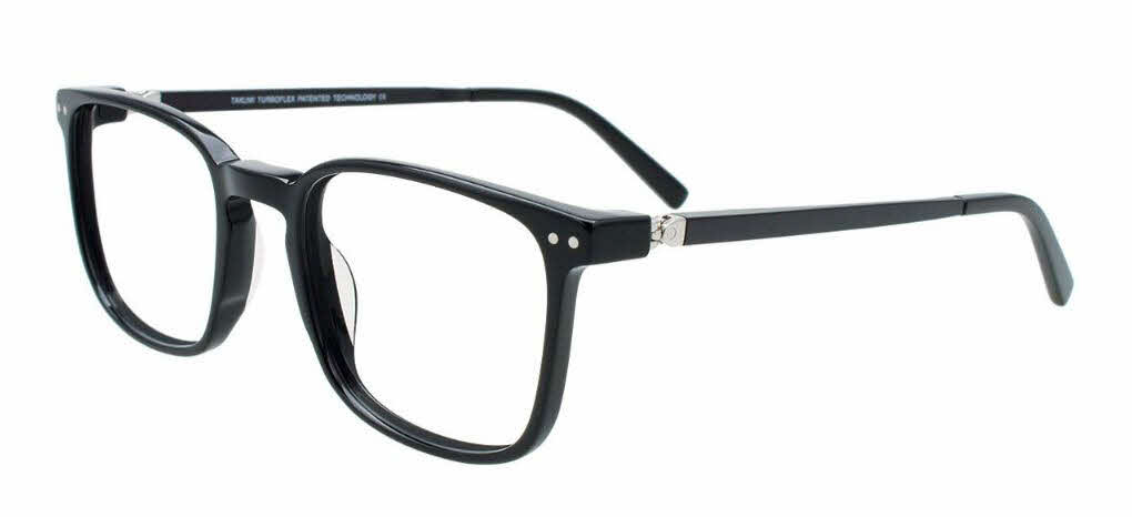 Takumi TK1266 Kids No Clip On Lens Eyeglasses