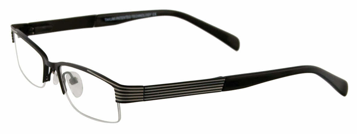 Takumi T9925 Kids - No Clip-on Lens Eyeglasses