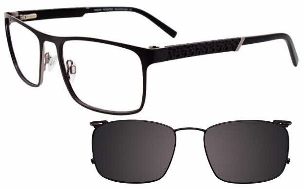 easyclip manhattan takumi magnetic eyewear