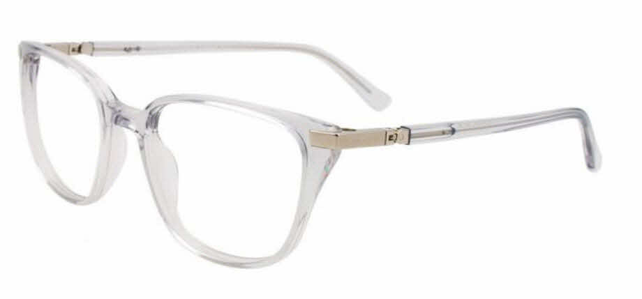 Takumi TK1198 With Magnetic Clip-On Lens Eyeglasses | FramesDirect.com