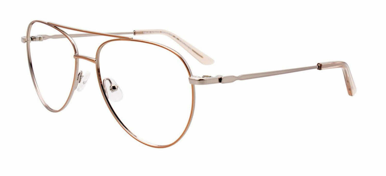 Takumi TK1200 With Magnetic Clip-On Lens Eyeglasses | FramesDirect.com
