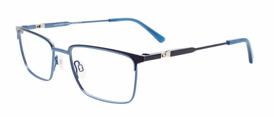 Takumi TK1247 with Magnetic Clip On Lens Eyeglasses