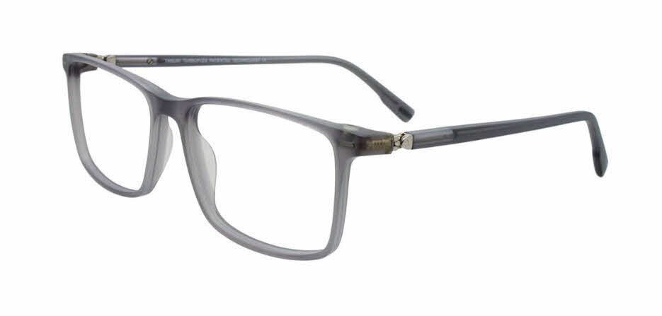 Takumi TK1304 With Magnetic Clip-On Lens Eyeglasses