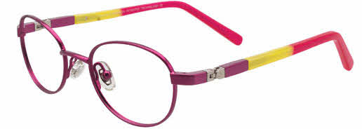 Takumi TK988 - Kids - No Clip on Lens Eyeglasses