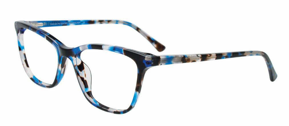 Takumi TK1274 with Magnetic Clip On Lens Eyeglasses | FramesDirect.com