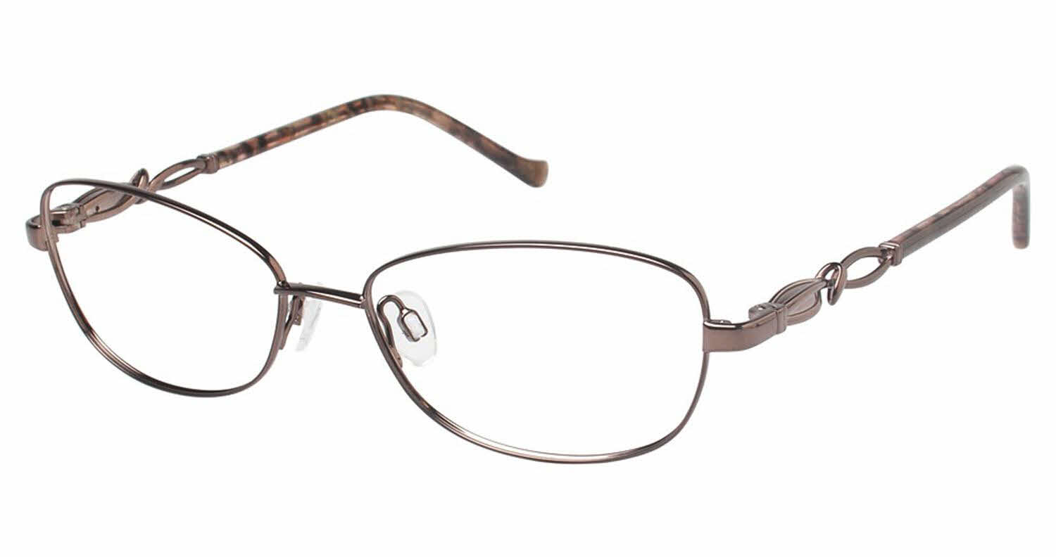 Tura R909 Eyeglasses Free Shipping