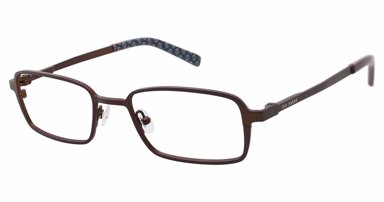 Ted Baker B331 Eyeglasses | FramesDirect.com