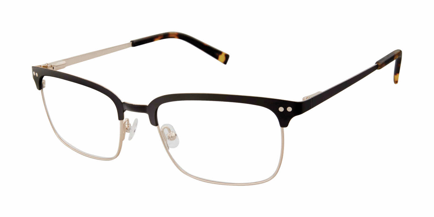 Ted Baker B355 Eyeglasses | FramesDirect.com