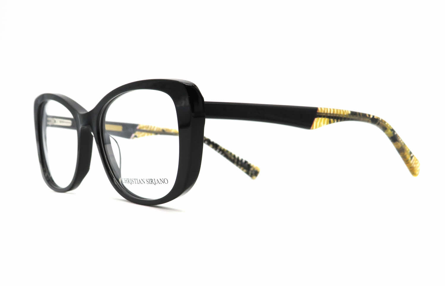 Christian Siriano Teresa Eyeglasses