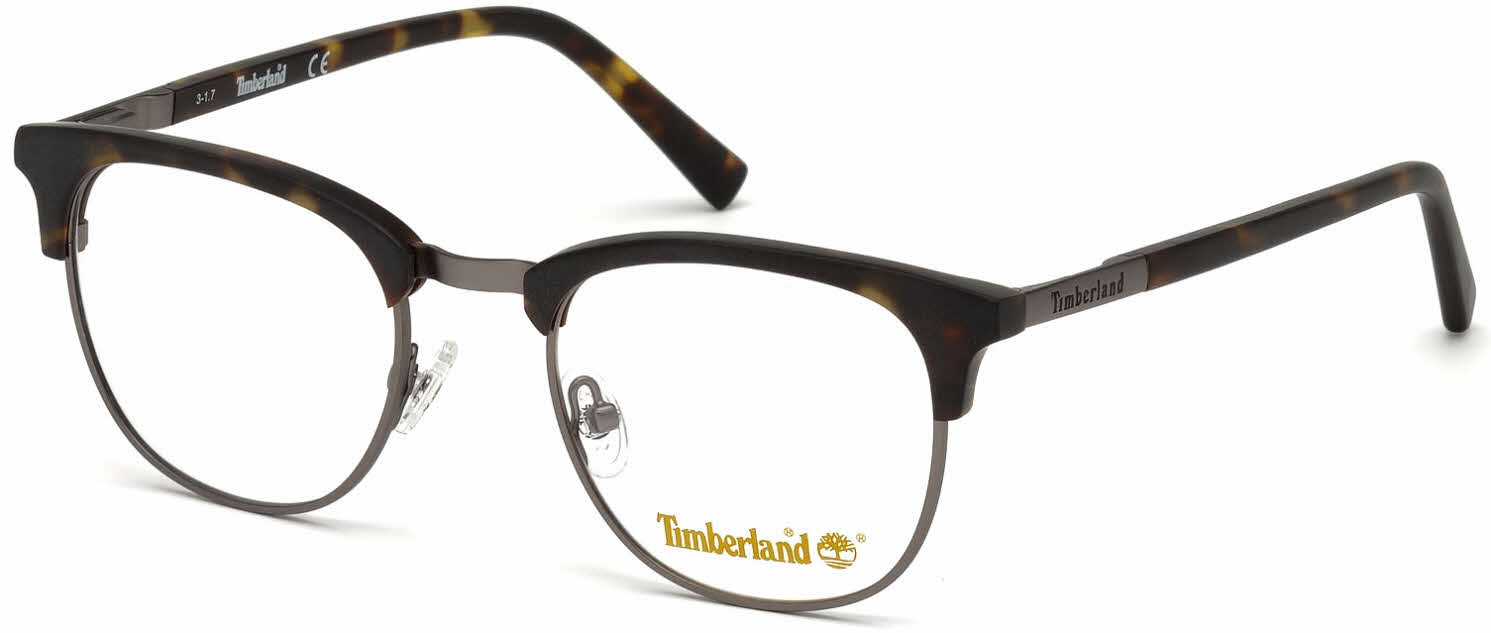 Timberland TB1582 Eyeglasses | Free 