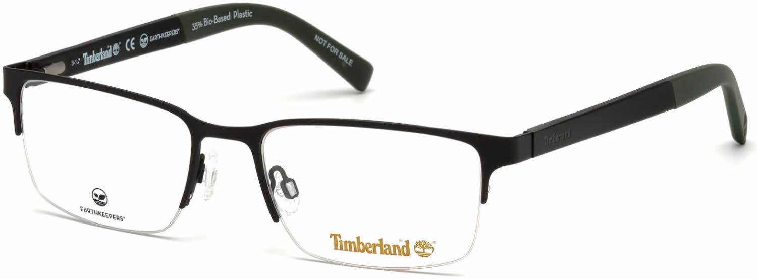 Timberland TB1585 Eyeglasses | Free 