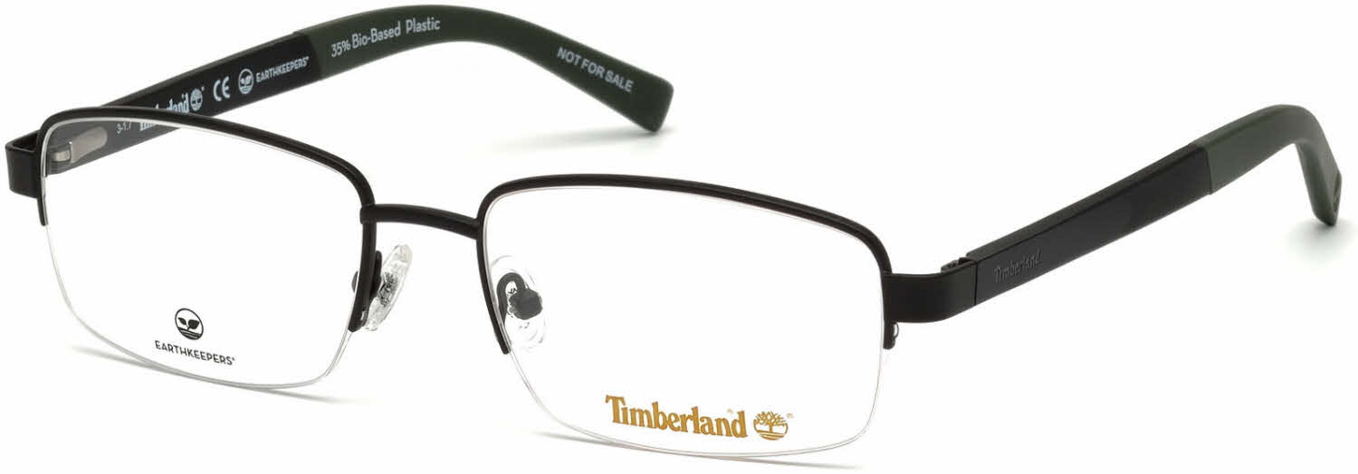 timberland eyeglass frames