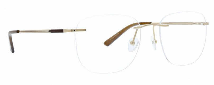 Totally Rimless Edgewood(362) Eyeglasses