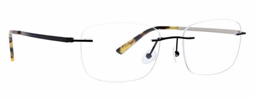 Totally Rimless Fintan(363) Eyeglasses