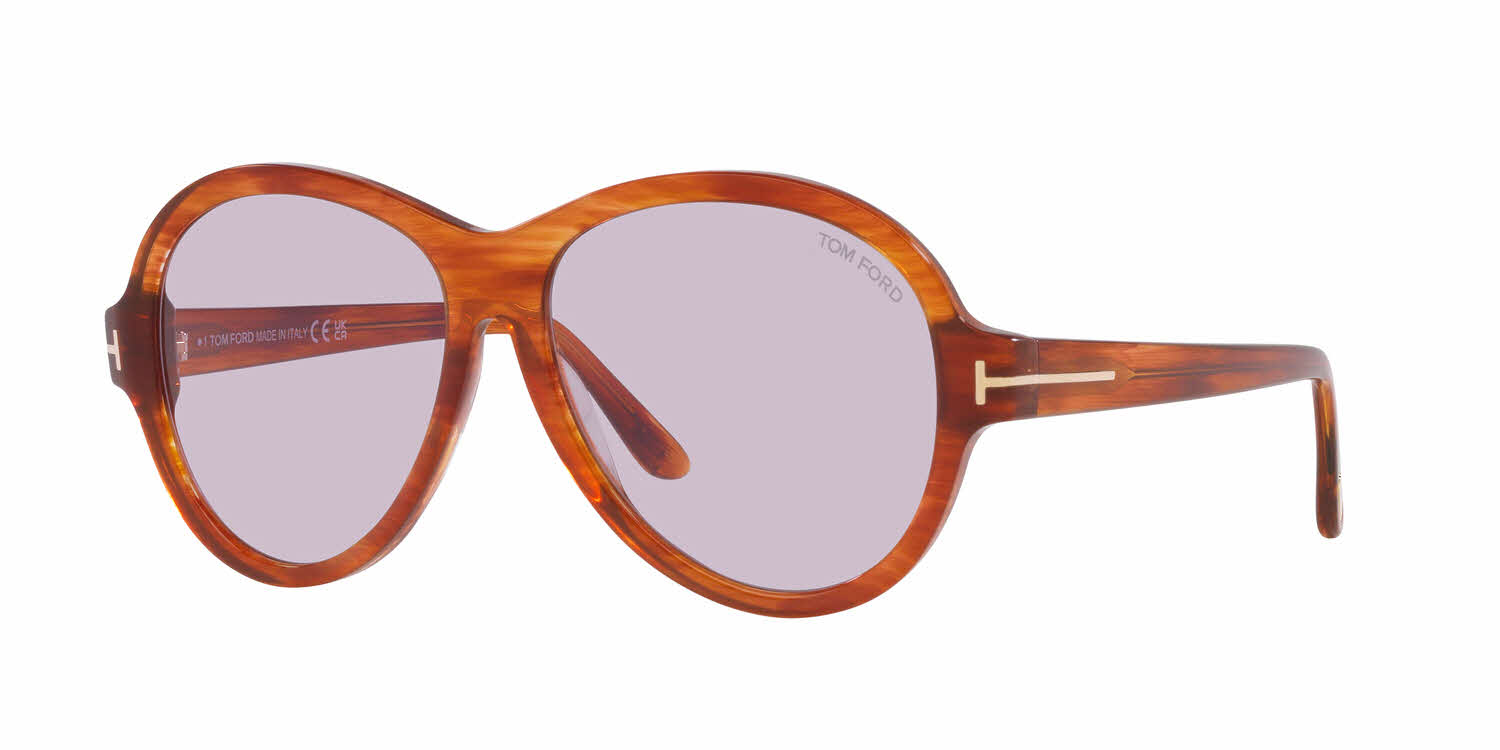 Tom Ford Camryn Sunglasses