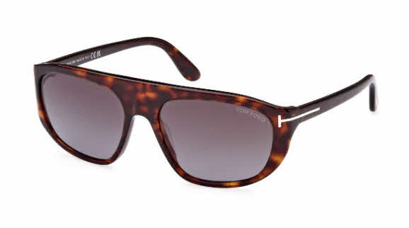 Tom Ford Edward-02 Sunglasses