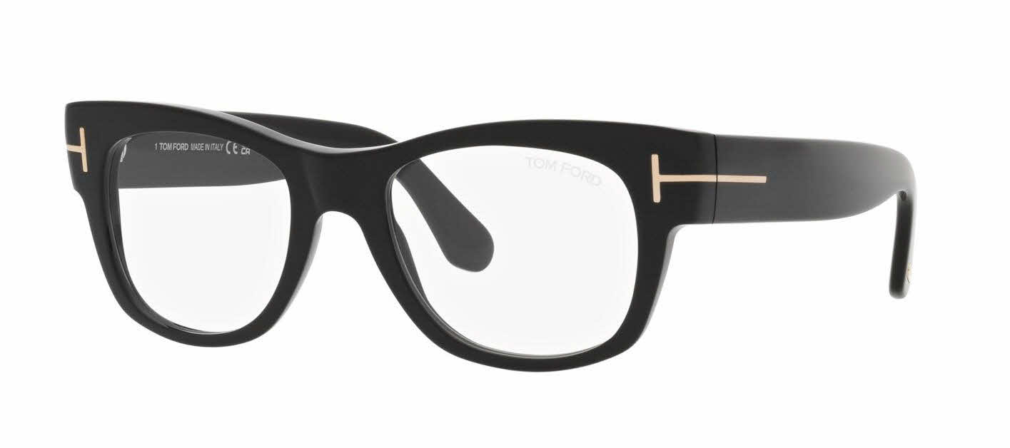 Tom Ford Blue Light Collection FT5040-B Eyeglasses