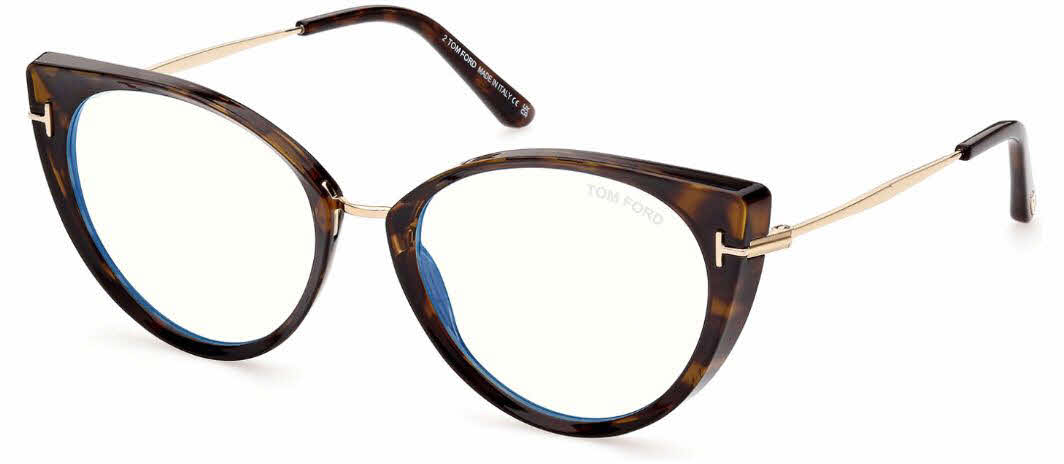 Tom Ford FT5815-B Sunglasses