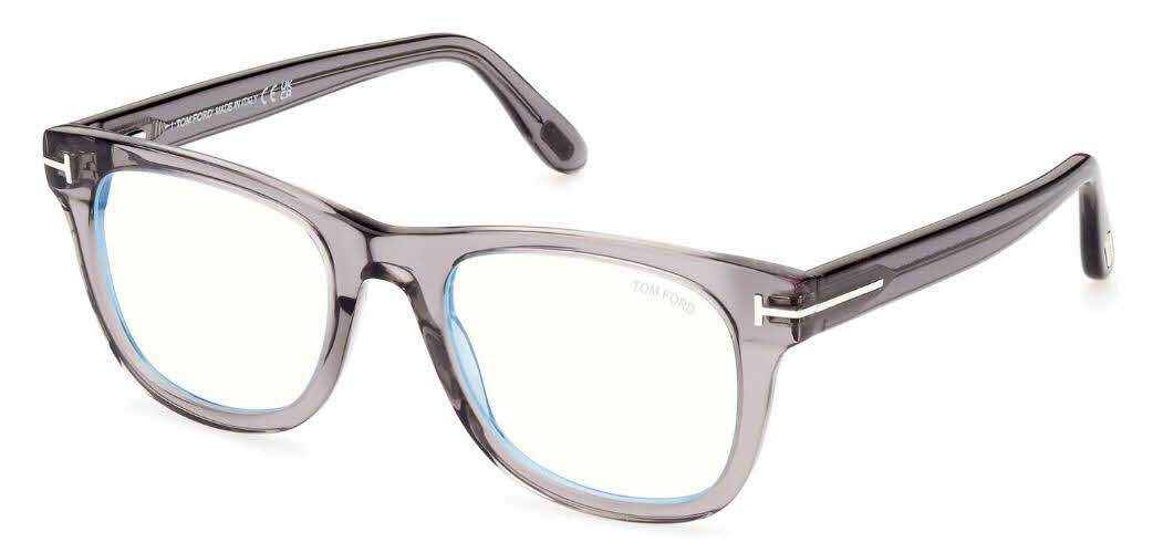 Tom Ford Blue Light Collection FT5820-B Eyeglasses