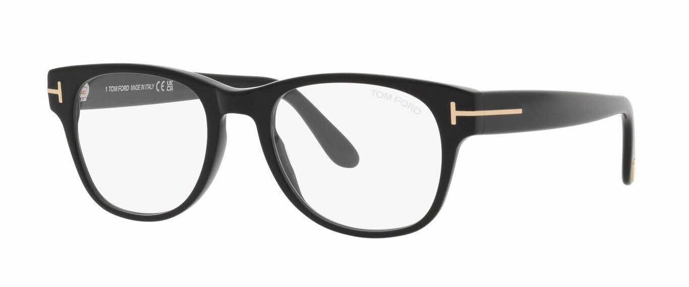 Tom Ford Blue Light Collection FT5898-B Eyeglasses