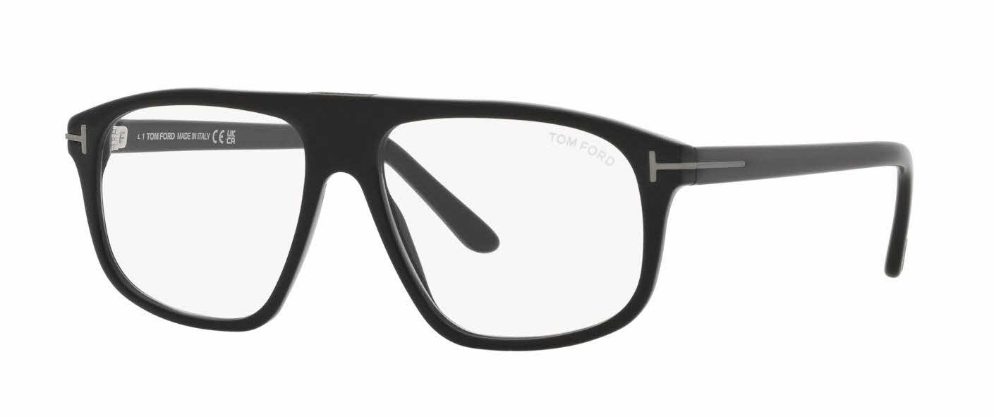 Tom Ford Blue Light Collection FT5901-B-N Eyeglasses