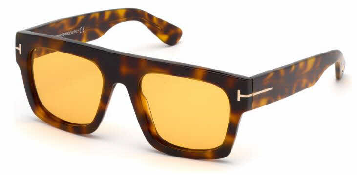 Tom Ford FT0711 - Fausto Sunglasses