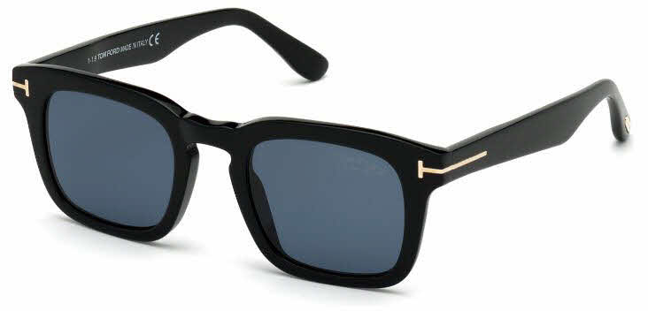 Tom Ford FT0751 - Dax Sunglasses