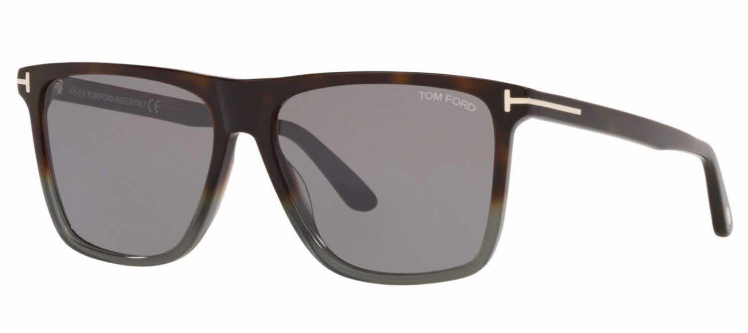 Tom Ford FT0832 - Fletcher Sunglasses