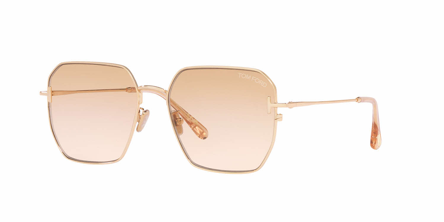 Tom Ford FT0967-K Sunglasses