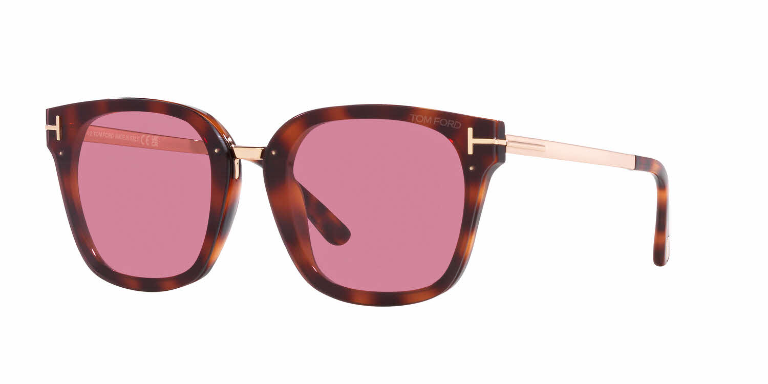 Tom Ford FT1014 Sunglasses