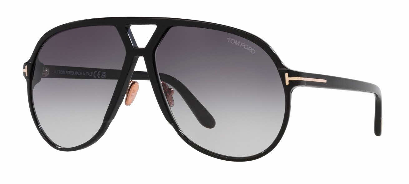 Tom Ford FT1061 Sunglasses | FramesDirect.com
