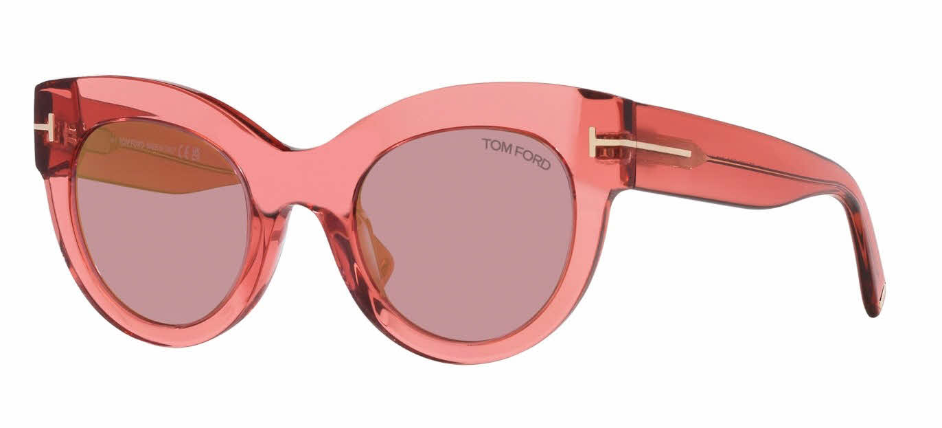 Tom Ford FT1063 Sunglasses