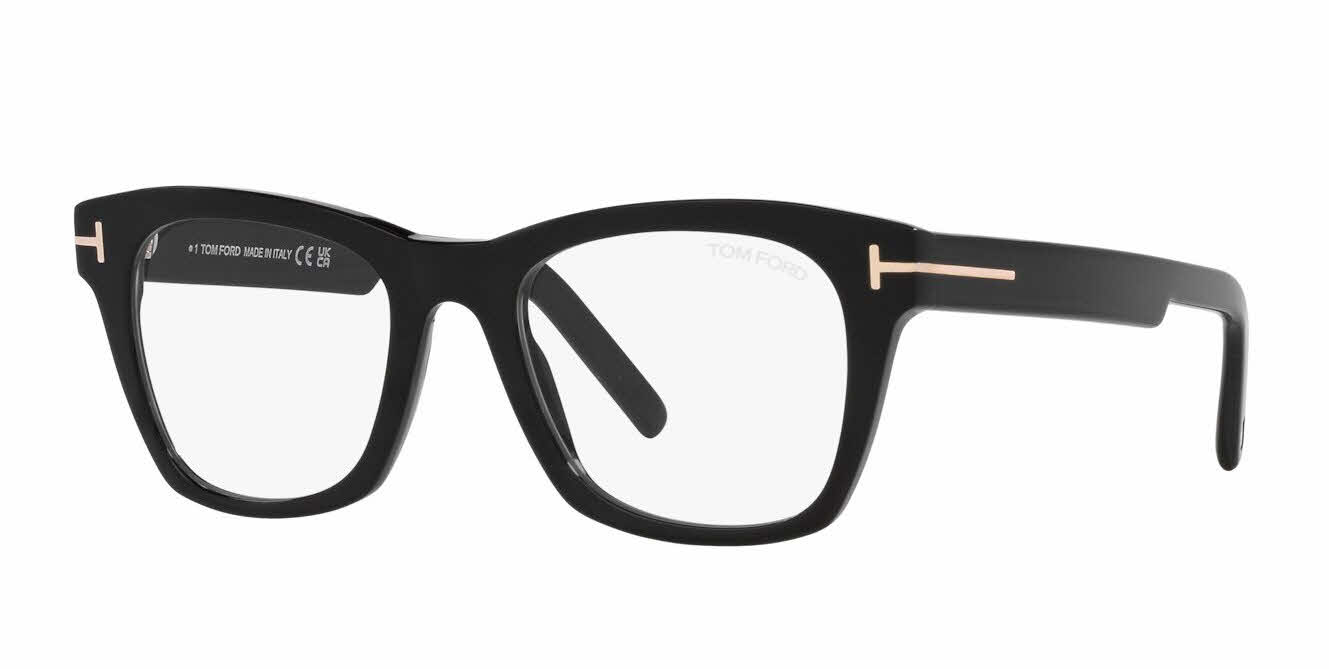 Tom Ford Blue Light Collection FT5886-B Eyeglasses