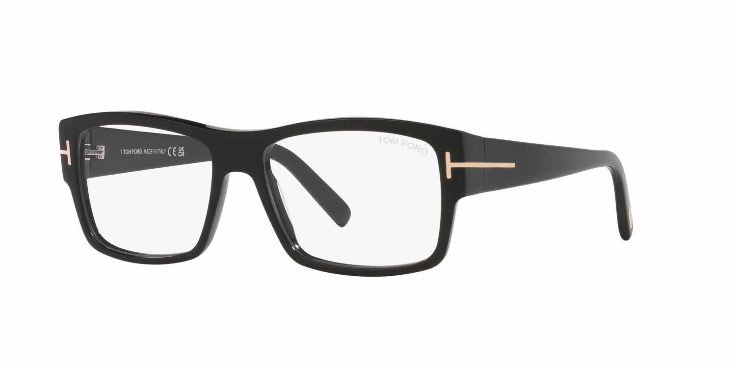 Tom Ford FT5941-B Eyeglasses