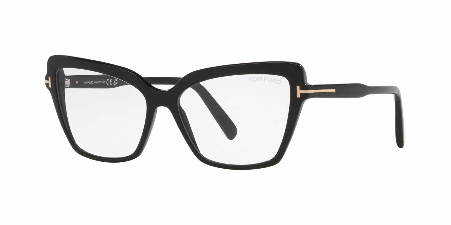 Tom Ford FT5948-B Eyeglasses