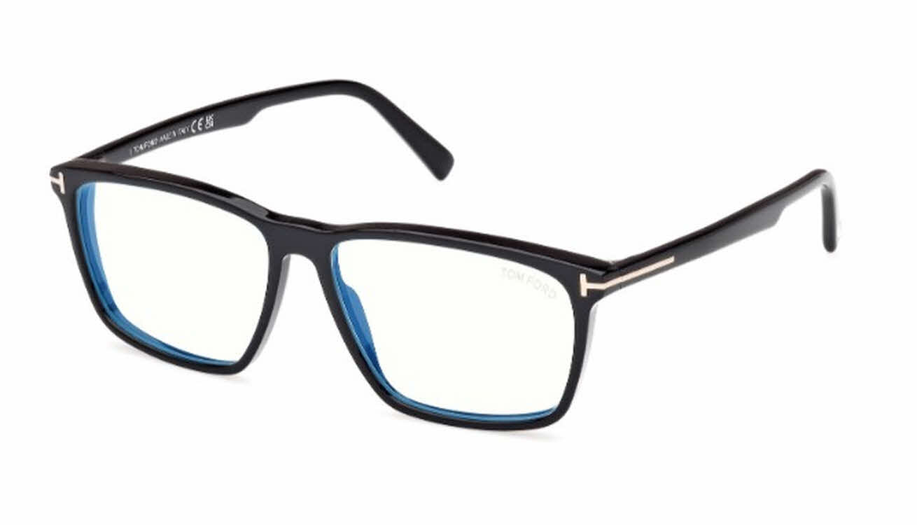 Tom Ford FT5959-B Eyeglasses