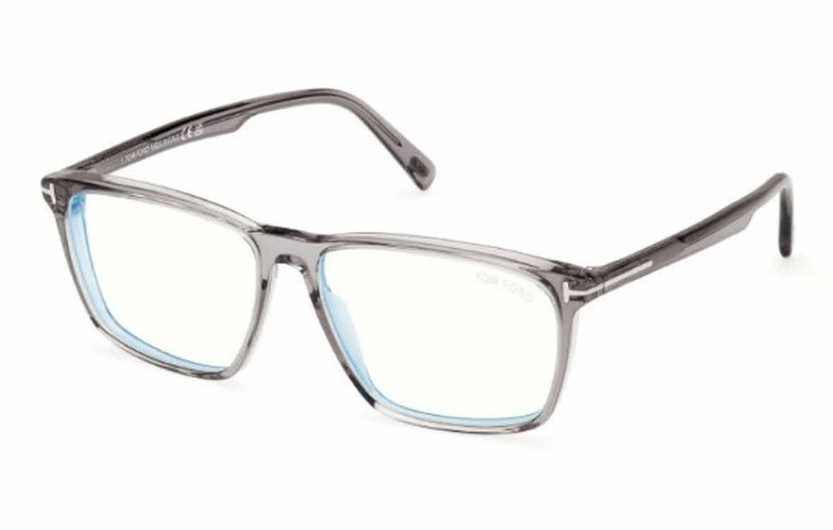 Tom Ford FT5959-B Eyeglasses