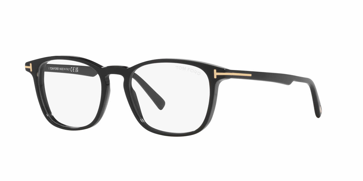 Tom Ford FT5960-B Eyeglasses