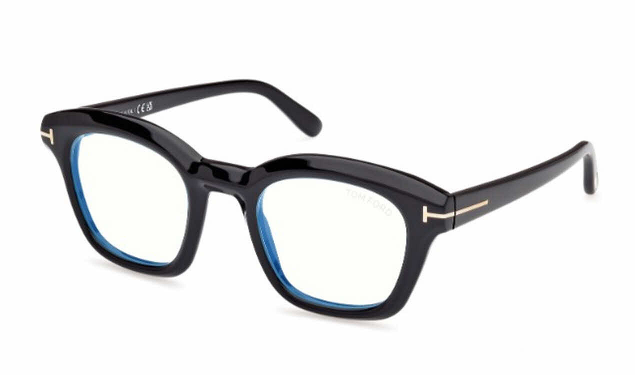 Tom Ford FT5961-B Eyeglasses