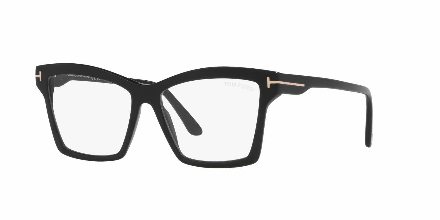 Tom Ford FT5964-B Eyeglasses