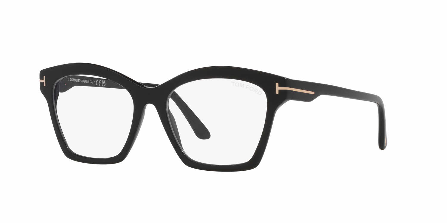 Tom Ford FT5965-B Eyeglasses