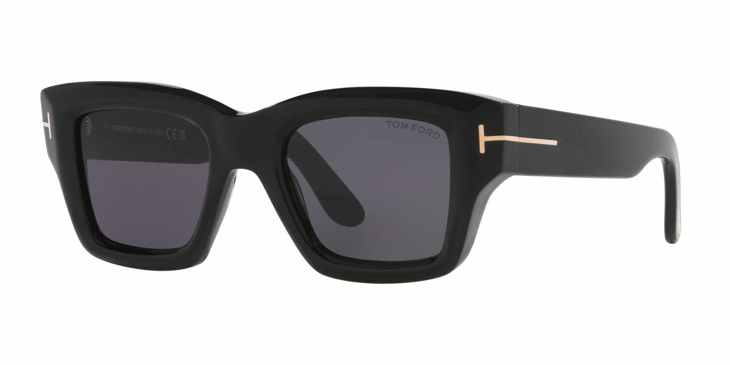 Tom Ford ILIAS Sunglasses