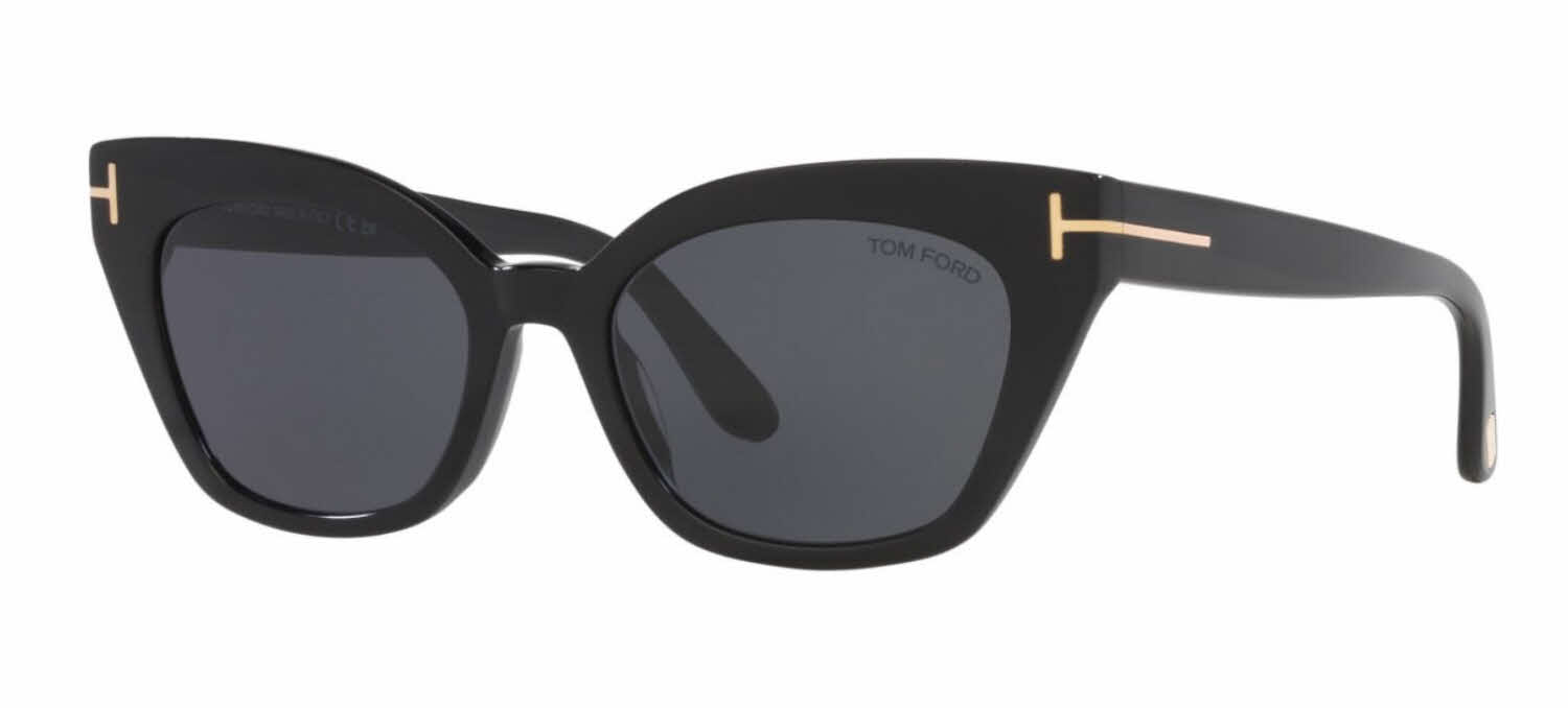 Tom Ford Juliette Sunglasses